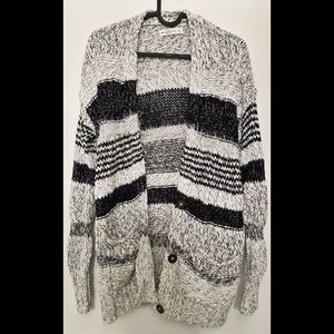 Abercrombie & Fitch Cardigan